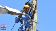 CEB : 15 000 foyers toujours sans électricité 