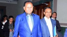 Affaire Raj Dayal : les deux parties plaident que la DPA 2017 n’est pas applicable