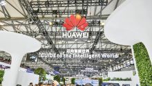 Huawei annonce la 5.5G pour 2024
