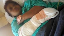 Incendie à Terre-Rouge: Sheela accusait celle qu’elle hébergeait avant de succomber à ses brûlures