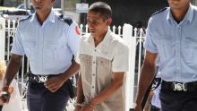 Blanchiment : Curly Chowrimoothoo écope de cinq ans de prison