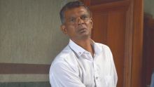 Agression mortelle de Jean Fabrice Hungley - Joynathsing Roy Boodhoo : «C’était un accident»