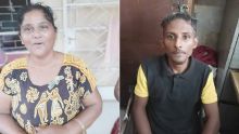 Meurtre de Madoomuttee Mungrah : interrogatoires de l’époux de la victime et d’un voisin