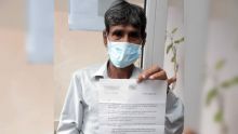 À Maurice depuis 31 ans : un Pakistanais se bat pour obtenir la citoyenneté 