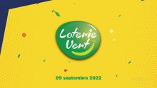Loterie Vert : tirage de ce vendredi 09 Septembre 2022