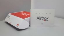 Internet : l’Airbox d’Emtel déployé à Rodrigues