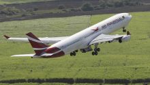 Air Mauritius : 26 membres du personnel navigant dans le flou