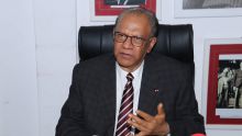 Navin Ramgoolam : «L’heure n’est plus aux querelles politiciennes»