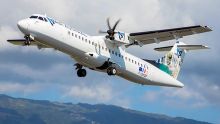 Air Austral reprend ses vols directs Réunion-Rodrigues