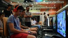 Au centre swami vivekananda : tournoi de FIFA 22 et Tekken 7 du 21 au 23 octobre