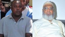 Blanchiment d’argent allégué : Moossa Beeharry et Jean Jimmy Alexis plaident coupables devant la FCD