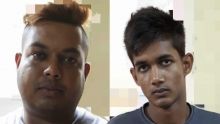 Meurtre d’Anand Goorbin et de son fils Vijay Anand Goorbin en 2018 : les frères Ritesh et Umesh Baboolall poursuivis aux assises