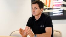 Cédric de Spéville, Chief Executive Officer, Eclosia : «Notre région sera résiliente si nos îles le sont»
