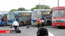 Accident fatal à Port-Louis : un bus percute un piéton