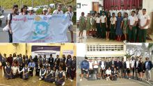 World Interact Week : Young People on Building Better Communities