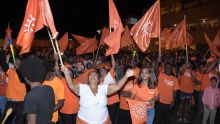 Circonscription No 8 : on tambourine pour les vainqueurs