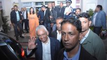 Victoire confortable de l’Alliance Morisien - Pravind Jugnauth : «Je serai le PM pour tous les Mauriciens»