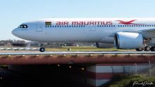 Covid-19 : la deuxième vague en Europe accentue la chute d’Air Mauritius