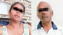 Accusée d’avoir arnaqué Rs 945 000 à un retraité - Meenakshi : «Mo pan pran larzan ni dir mo pu marie»