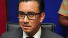 Shakeel Mohamed: «Le rapport nTan n’établit aucun acte criminel»