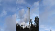 Cyril Oudin, directeur d’Eole Plaine des Roches Ltd : «Les éoliennes sont un symbole fort vers une transition énergétique»