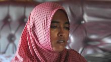 Séisme en Indonésie: un mariage se transforme en enterrement