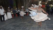 Patrimoine culturel immatériel : la demande pour l'inscription du sega tambour des Chagos se joue cette semaine