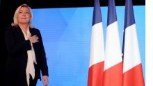 Présidentielle Française : Marine Le Pen échoue aux portes du pouvoir