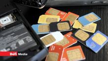 Enregistrement des cartes SIM : Report de l'entrée en vigueur du règlement d'avril 2022 au 16 janvier 2023