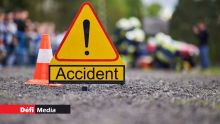 Laventure : un motocycliste  de 38 ans tué dans un accident
