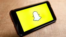Snapchat installe à Londres son QG international