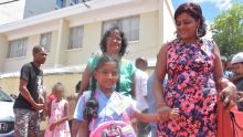 Exercice d’admission en Grade 1 et 7 Primaire et secondaire : 24 772 élèves dans la cour des grands