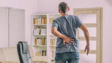 Sciatica : taming the back pain   