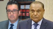 Expulsion de Shakeel Mohamed : le Speaker et l’Attorney General soulèvent des points de droit 