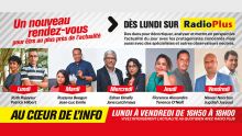 Radio Plus : une grille new-look