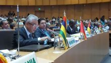 Sommet de l’Union africaine : «Croissance inclusive et prospérité sont des piliers pour la paix», souligne Pravind Jugnauth
