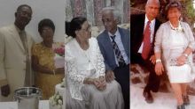 Saint-Valentin de vieux couples : la recette d'un amour fou