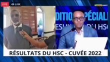 HSC cuvée2022 : «C’est l’exploit renouvelé après 2017», dit le recteur du Doha Academy
