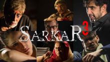«Sarkar 3» : Amitabh Bachchan vole la vedette avec sa performance intense
