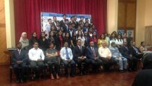 Courrier des lecteurs : le Mauritius Council of Youth Leaders récompense les lauréats