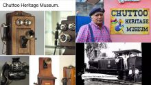 Le Chuttoo Heritage Museum devient virtuel le temps du confinement
