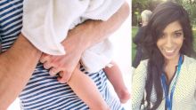 Pétition : Trisha Gukhool demande d’allonger le congé de paternité