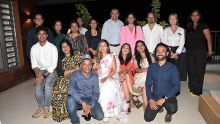 Campagne promotionnelle à Mumbai : des blogueurs indiens vantent les charmes de Maurice