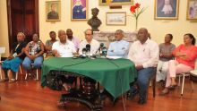 Chagos : une délégation à Rome pour solliciter le soutien du Vatican
