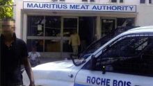 Mauritius Meat Authority : une vingtaine de boucs et de moutons volés