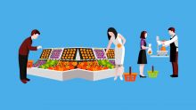 Achats de fruits et légumes - Marchés, foires et supermarchés : ce que les Mauriciens privilégient