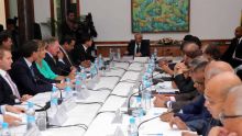 Budget 2019-20 - Rencontre GM – secteur privé : Business Mauritius met l’accent sur la nécessité de cadres régulateurs