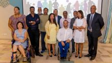 Aide légale et soutien aux handicapés : DIS-Moi lance sa ProBono Clinic et offre une aide aux handicapés
