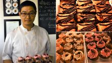 Entrepreneuriat - Pâtisserie artisanale : dans les coulisses de La Boîte à gâteaux de Dominique Ah-Leung