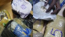 Avoula, Plaiche et Leratz, trois Mauriciens arrêtés à Madagascar avec Rs 519 millions de drogue destinée à Maurice